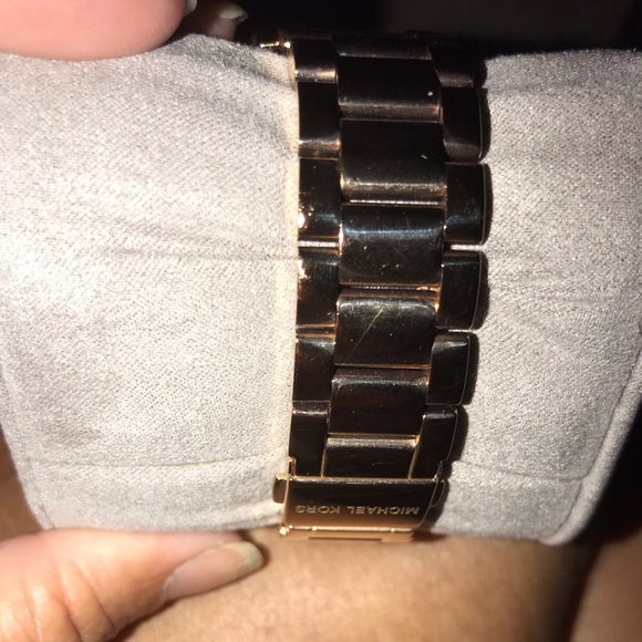 Beautiful Michael Kors Watch main image 2